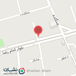 عکس دفتر خدمات پستی محمدی