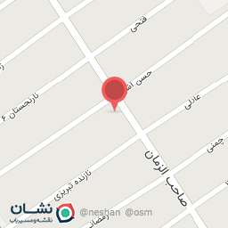 عکس فروشگاه انار مارکت