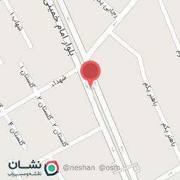 عکس آموزشگاه رانندگی وارنا