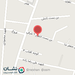 عکس هایمارت - فروشگاه سوپر بهرام شعبه گرامجان