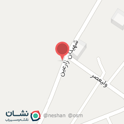 عکس هایپر مارکت طبیعت