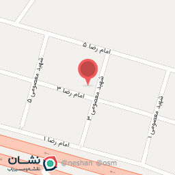 عکس مسجد امام رضا