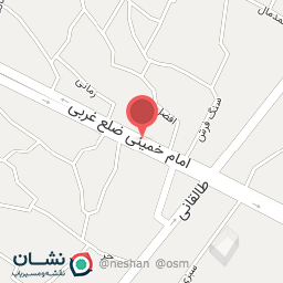 عکس نمایندگی صوتی و تصویری میراحمدی