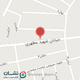 عکس فروشگاه مواد غذایی رفیعی