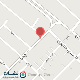 عکس مغازه بهداشتی و آرایشی 