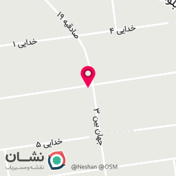 عکس نان کاشمری