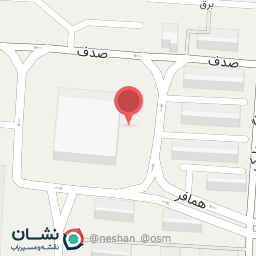 عکس مزون سیاه و سفید