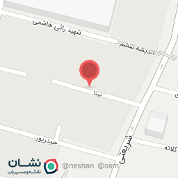 عکس شرکت بهبود سیستم پایا (سرممیز)