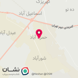 عکس انبار راگا تجارت گیتی افروز