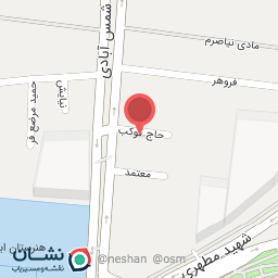 عکس پروتز دندان رضایی