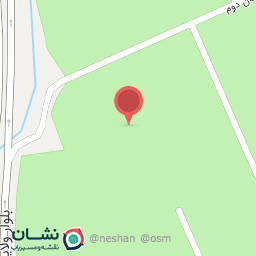 عکس سبزی کاری رضی آباد