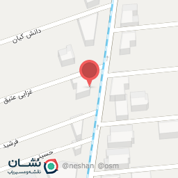 عکس جکوزی لوکس هتل ولیعصر