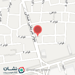 عکس لوازم هنری مرکزی