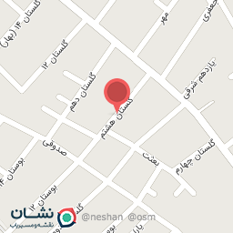 عکس فروشگاه آرایشی بهداشتی 