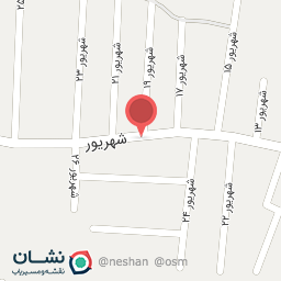 عکس نانوایی بربری قائم