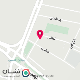 عکس باشگاه بدنسازی و کراسفیت نوین تن شعبه ۱