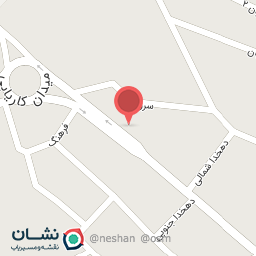 عکس شیرینی سرای گلچین