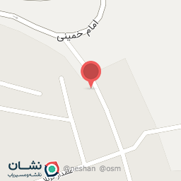 عکس آرایشگاه عباس