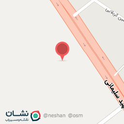 عکس رستوران قائم