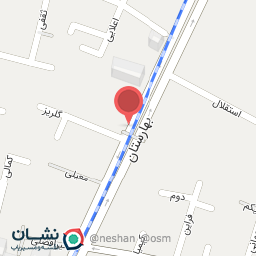 عکس دکتر سعید کریمی متخصص چشم پزشکی 