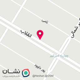 عکس کلینیک خودرو نیوفیس اسپرت
