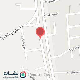 عکس تعمیرگاه تخصصی قائم(عج)