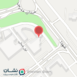 عکس فروشگاه افق کوروش