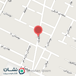 عکس فروشگاه ارژانتین