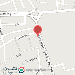 عکس بانک ملت