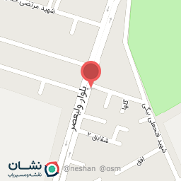 عکس پیرایش امیرحسین