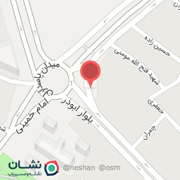 عکس امین کبابی