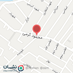 عکس نانوایی لواشی وبربری دلیری