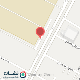 عکس سوپرمارکت آریا