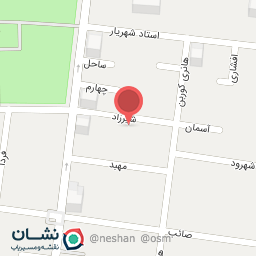 عکس نگارخانه شیث