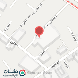 عکس فروشگاه کیوپ