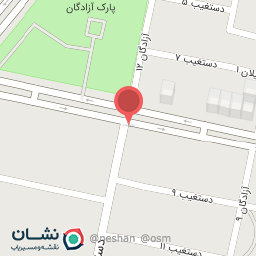 عکس تانکر فروشی پارس شعبه ۱