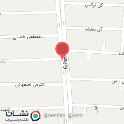 عکس مبلمان علیزاده