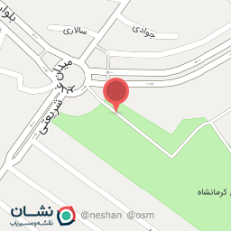 عکس کتابخانه شهید آوینی