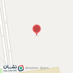 عکس جاده خاکی کانال