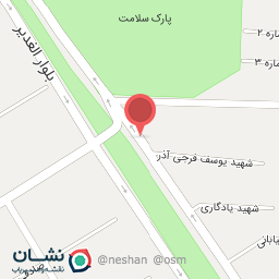 عکس الکتریکی فجر