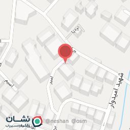 عکس برج آویسا