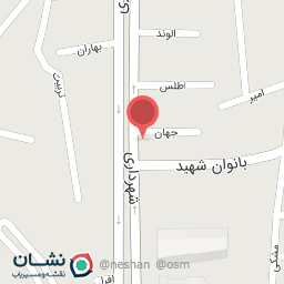 عکس بستنی نعمت شعبه ۱۰۲