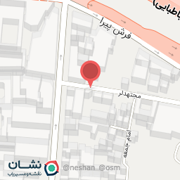 عکس رستوران المهدی