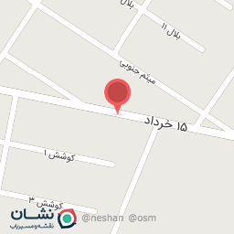 عکس نانوایی بربری مظفری