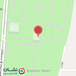 عکس ایستگاه 83 آتش نشانی