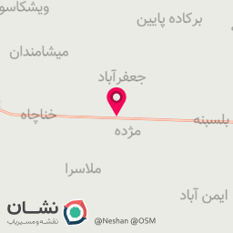 عکس املاک آقاخان