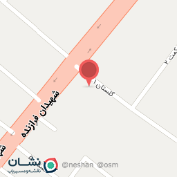 عکس مسجد صاحب الزمان (عج)