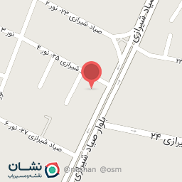 عکس املاک ماد