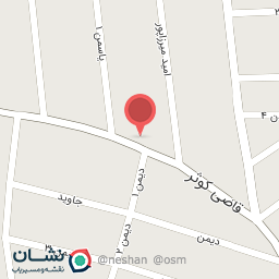 عکس سیمان عمده خالدی