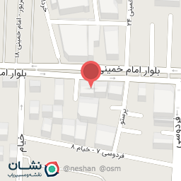 عکس اغذیه رضوان